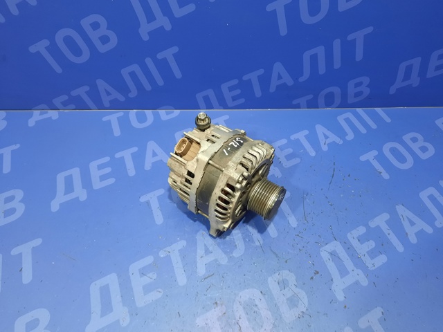 Генератор автомобиля Subaru Forester 3