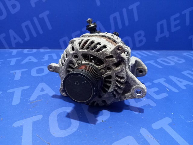 Генератор 23700AA921 SUBARU