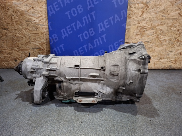 Коробка автомат 24007644022 BMW