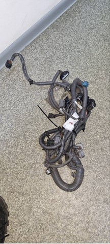 Жгут проводов моторного отсека 24020AF90A SUBARU