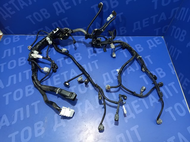 24020AG74A Жгут проводов моторного отсека купить Каменское