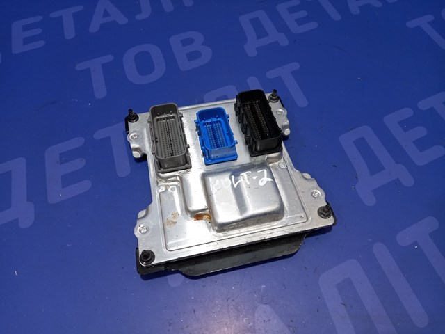Мозги двигателя 24285371 GM