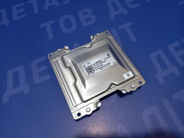 24285371 GM Модуль управления (ЭБУ) двигателем купить в Ужгород