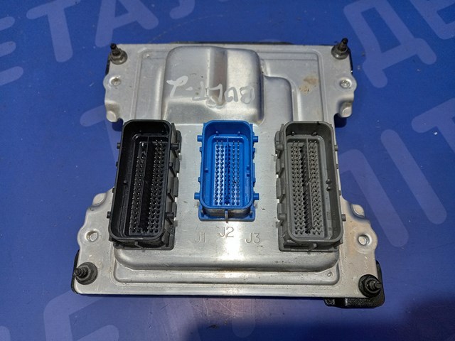 24285371 GM Блок управления двигателем купить в Кривой Рог