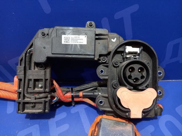 24285424 GM Порт зарядки купить в Николаев