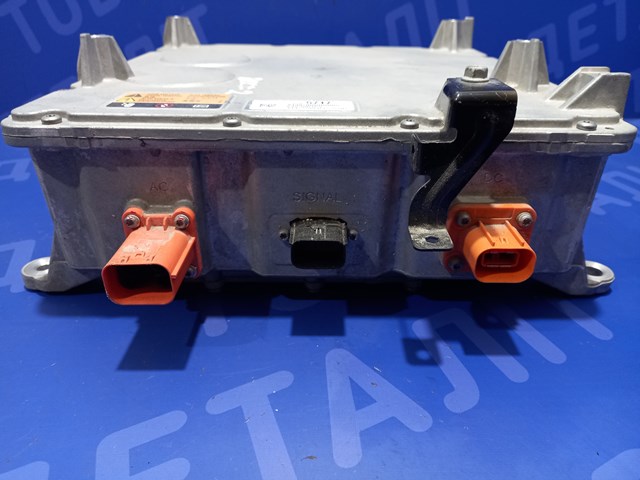 GM 24290152 Модуль управления (ЭБУ) заряда основной батареи в наличии Черкассы