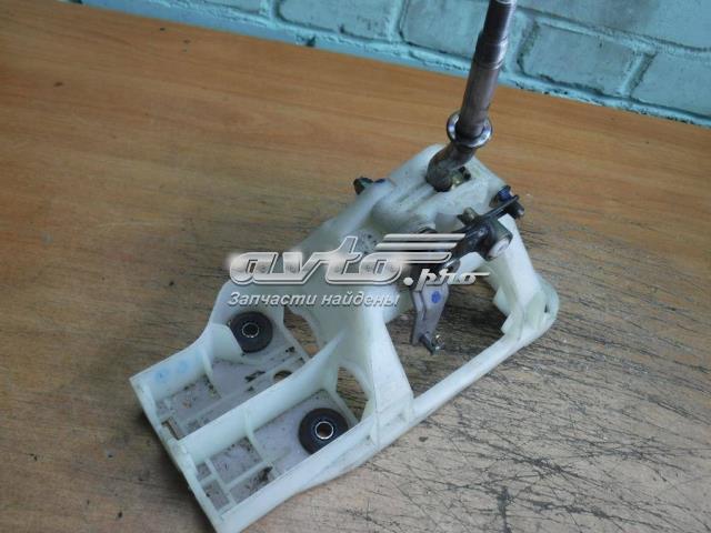 Кулиса КПП 2450A023 MITSUBISHI