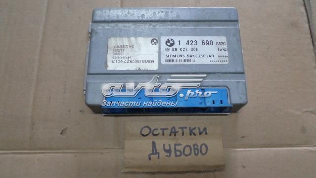 Модуль управления АКПП электронный 24601423690 BMW