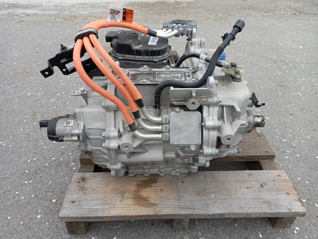 GM 25199842 Электромотор в наличии Ровно