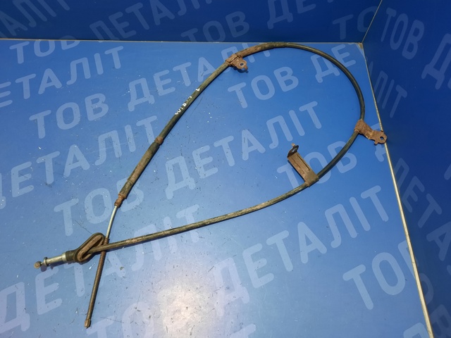 Трос ручника
 Subaru Outback