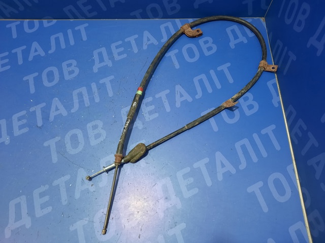 Трос ручного тормоза задний, правый 26051SA000 SUBARU