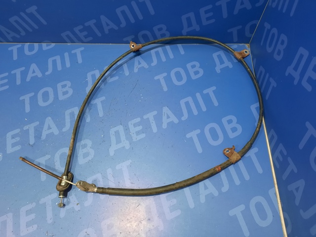 Трос стояночного тормоза задний левый 26051XA01A9E SUBARU