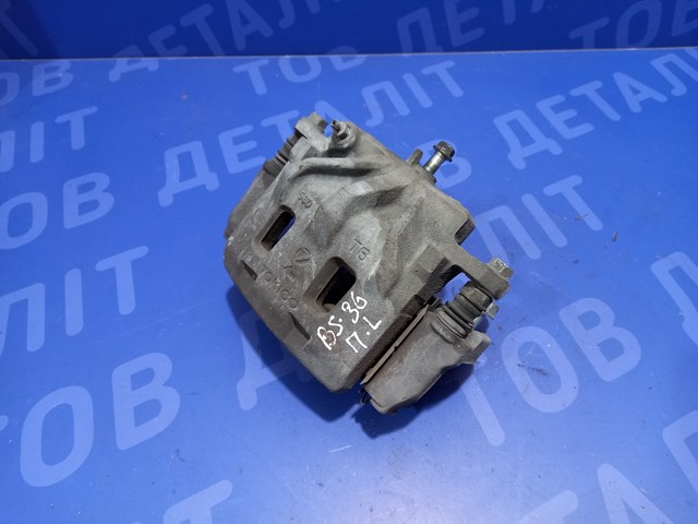 26292AG051 SUBARU Суппорт тормозной передний левый купить в Черкассы