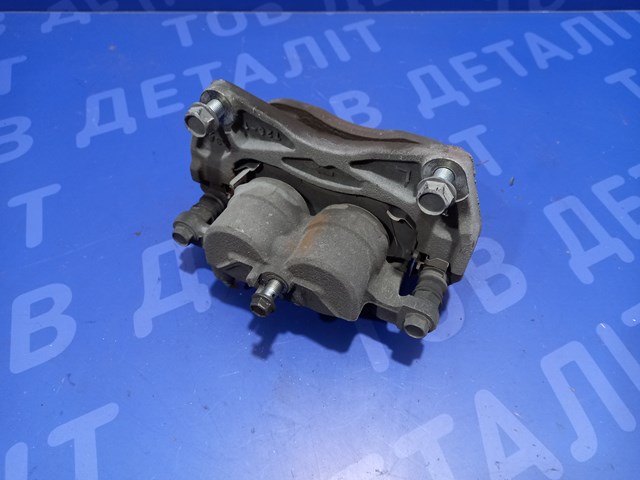 26292AG051 SUBARU Суппорт тормозной передний левый купить в Чернигов