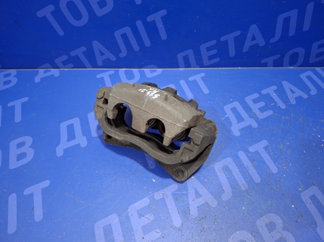 26292AG051 SUBARU Суппорт тормозной передний левый купить в Николаев