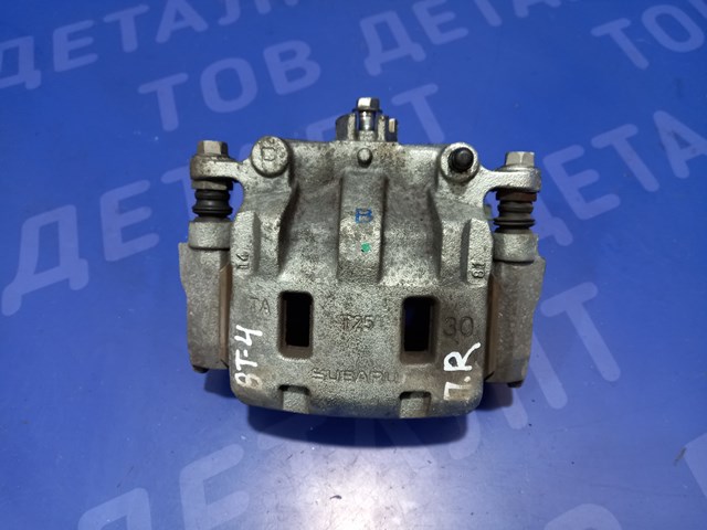 SUBARU 26292AN00C Суппорт тормозной передний правый в наличии Павлоград