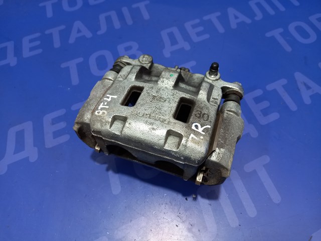 SUBARU 26292AN00C Суппорт тормозной передний правый в наличии Киев