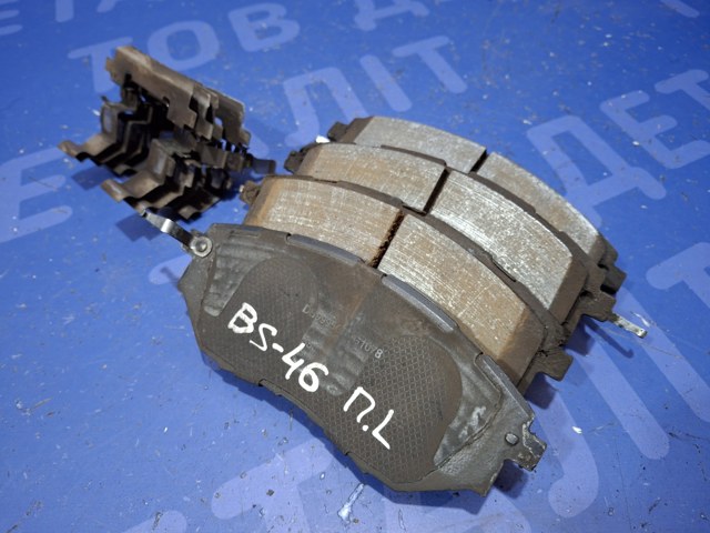 SUBARU 26296SG000 в наличии Черновцы
