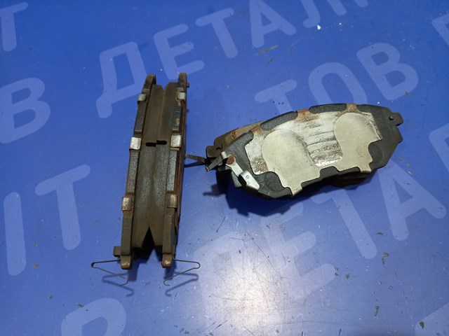 26296SG000 SUBARU купить в Сумы