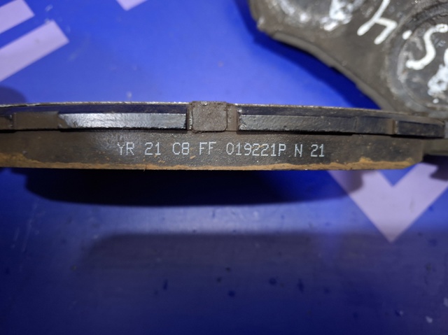 SUBARU 26296SG000 в наличии Одесса