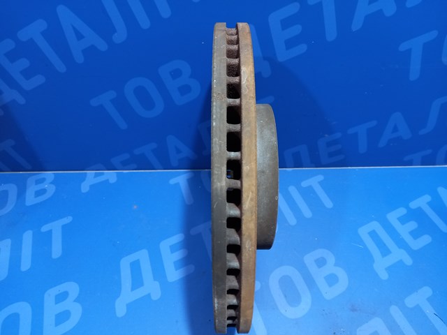 Передний тормозной диск 26300AL04A SUBARU