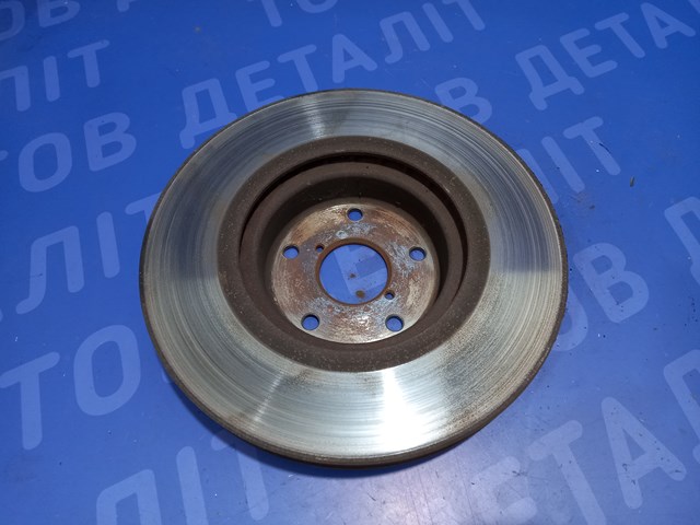SUBARU 26300AL04A Передние тормозные диски в наличии Винница