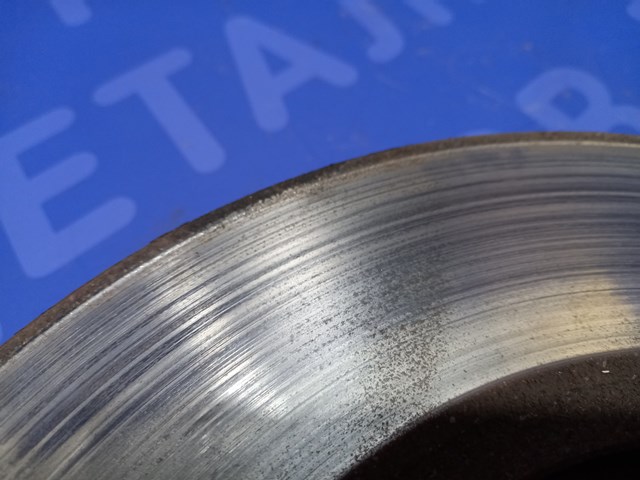 SUBARU 26300AL04A Диск тормозной передний в наличии Ужгород