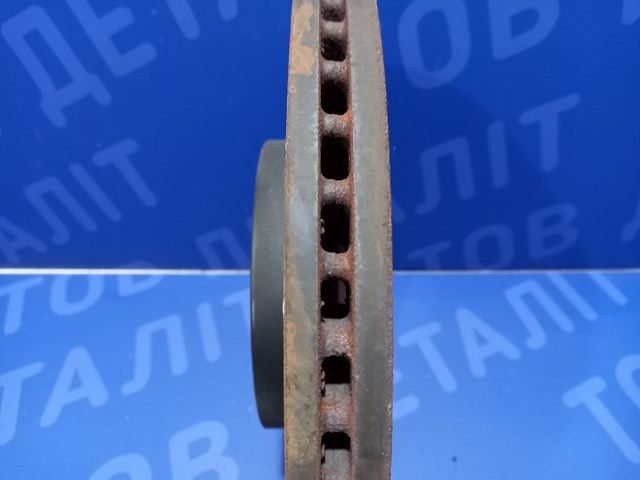 26300AN00A SUBARU Диск тормозной передний купить в Ужгород
