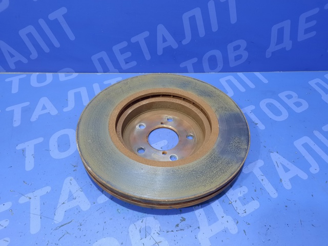 Тормоз дисковый передний 26300FL010 SUBARU