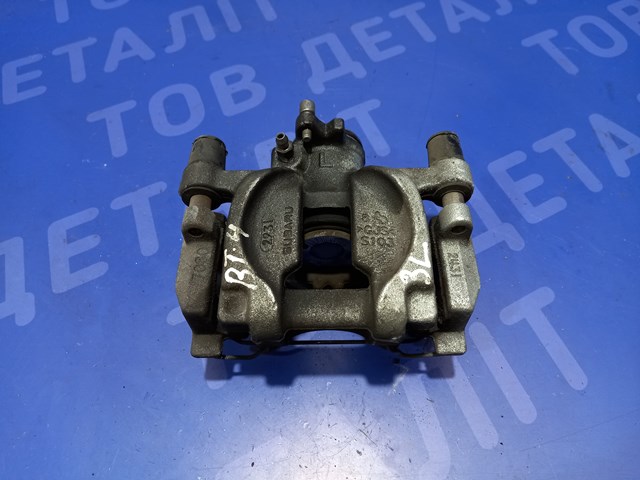 Тормозной суппорт задний левый 26634AN01A SUBARU