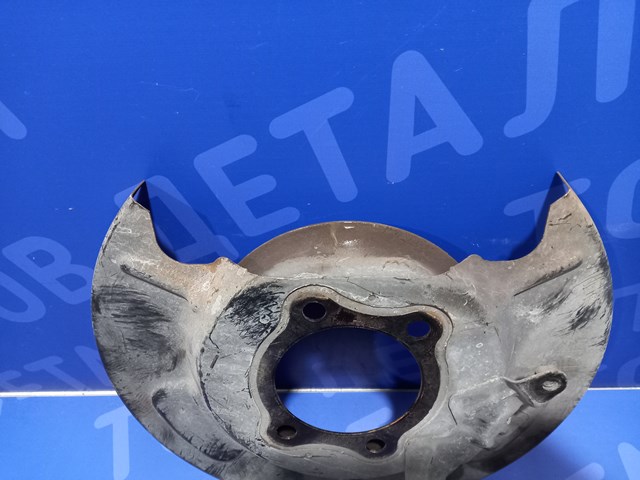 26691AL00A SUBARU Защита тормозного диска заднего правая купить в Винница