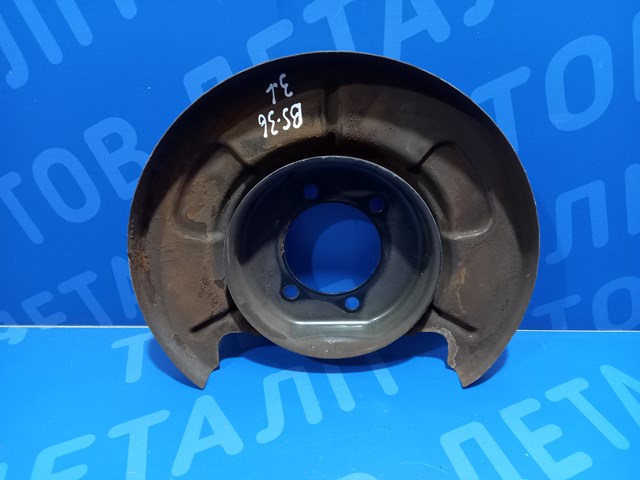 26691AL01A SUBARU купить в Винница