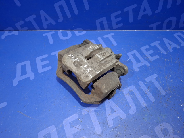 Ремкомплект суппортов 26692AJ040 SUBARU