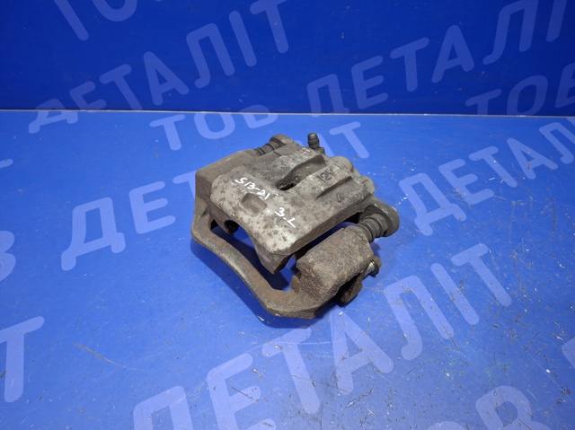 Ремкомплект заднего тормозного суппорта 26692AJ050 SUBARU