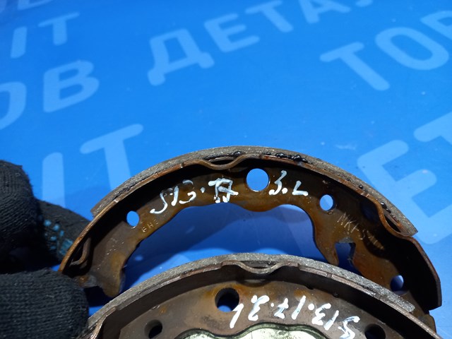 26694FJ001 Колодки ручника купить Тернополь