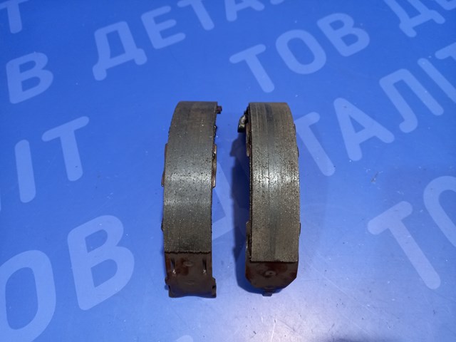 26694FJ001 SUBARU Колодки ручника купить в Украина