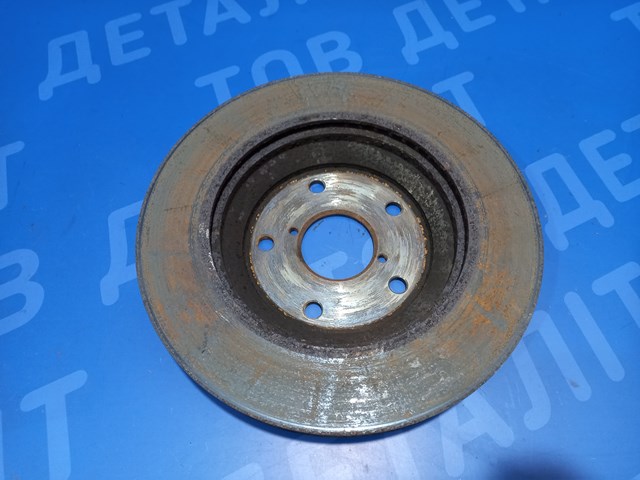 26700SJ000 Тормозные диски купить Тернополь