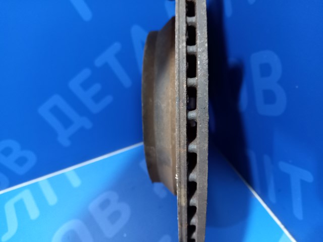 26700SJ000 SUBARU Диск тормозной задний купить в Одесса