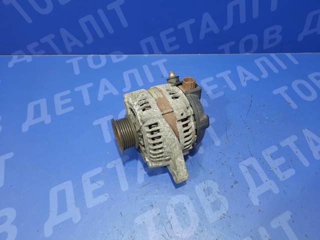 Автомобильный генератор 2706020290 TOYOTA