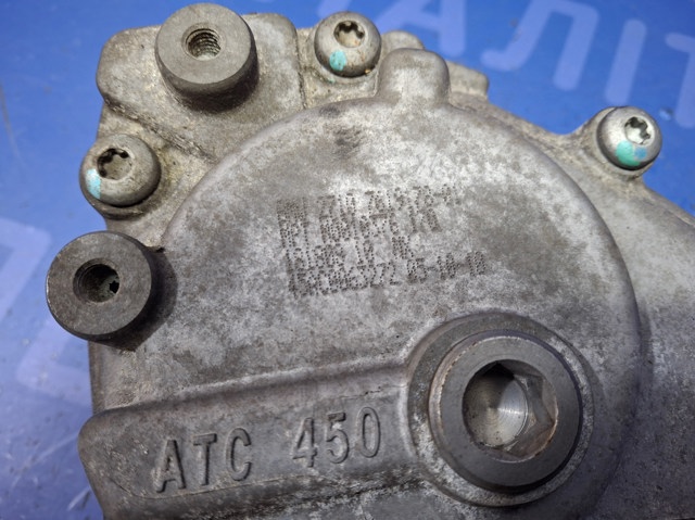 Раздатка, коробка раздаточная 27108697972 BMW