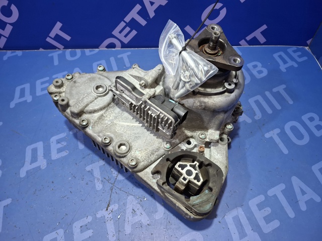 27108697972 BMW Раздатка (коробка раздаточная) купить в Житомир