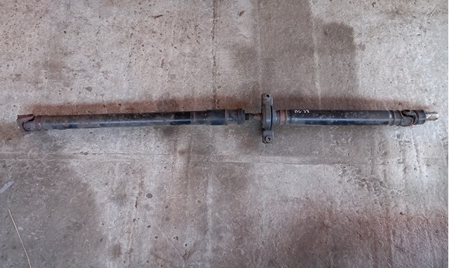 27111AL03C SUBARU Кардан задний купить в Сумы