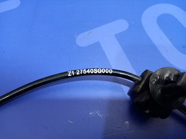 27540SG000 SUBARU Датчик АБС (ABS) передний правый купить в Львов