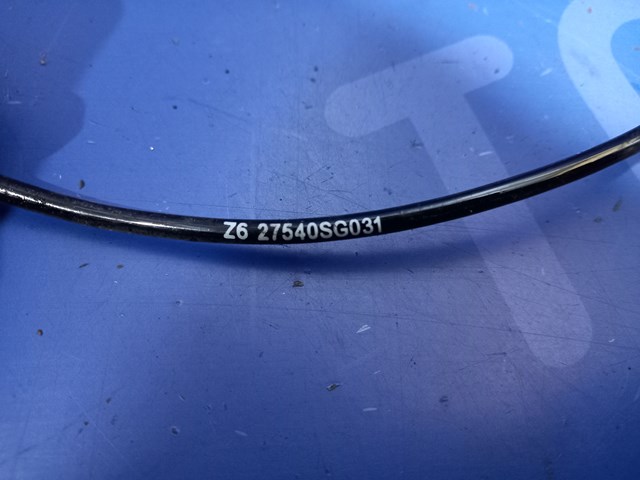 Датчик ABS задний левый 27540SG031 SUBARU