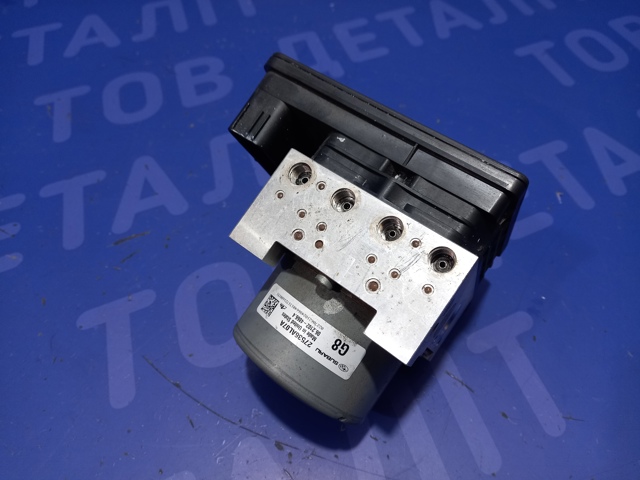 Блок управления ABS 27596AL07A SUBARU