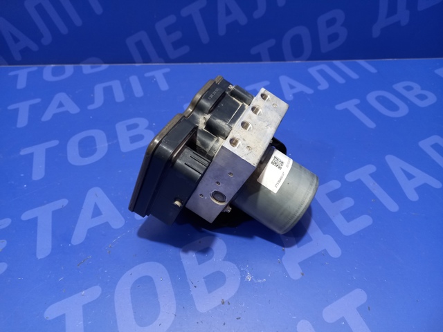 Блок управления ABS 27596AN00A SUBARU