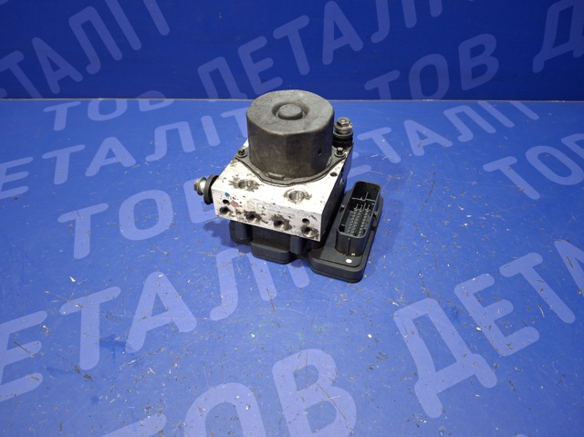 Блок управления АБС  27596SG190 SUBARU