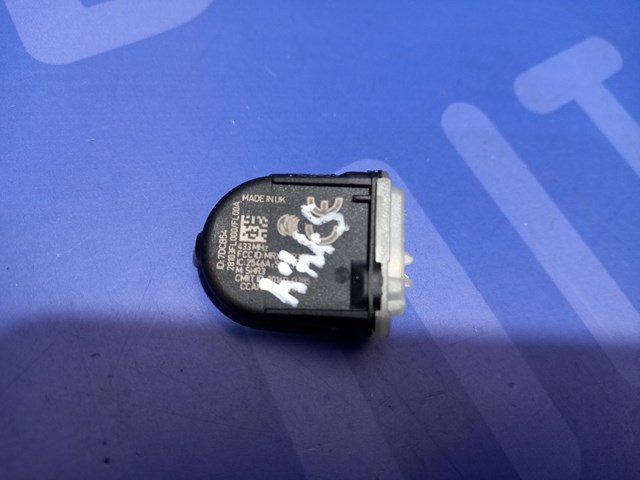 Кран управления давлением системы накачки шин 28103FL000 SUBARU
