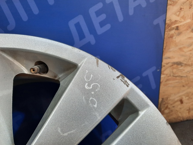 SUBARU 28111AL02A в наличии Запорожье