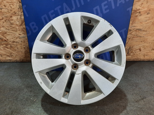 SUBARU 28111AL02A в наличии Кривой Рог